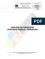 Capacidad Portante