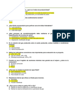 Recuperacion Mejorada Petroleo