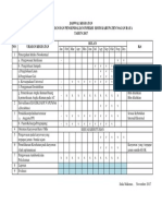 Form Program Kerja Komite Ppi Ediiit