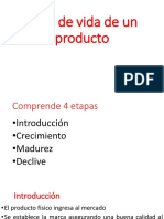 Ciclo de Vida de Un Producto en Ingenieria Automotriz, Modularidad Del Producto