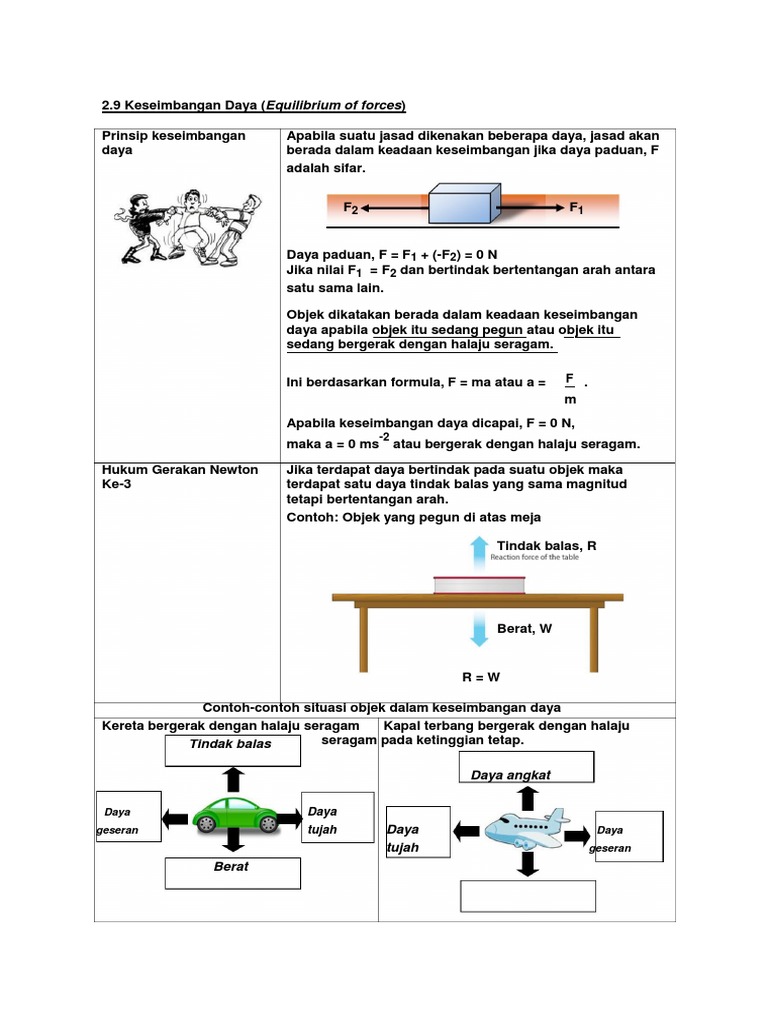 Keseimbangan Daya Pdf