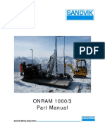 Parts Manual onram 1000.pdf