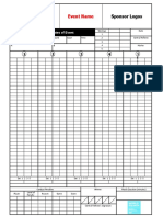  WSF Score Sheet