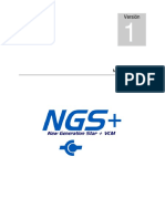 NGS+UsersManual ESP PDF