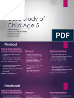 edu 220 case study artifact