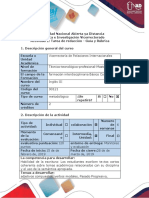 Activity 2 Writing Assignment - En.es