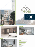 Brochure Los Andes