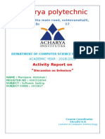 Cover Page for Pp Lab (1)