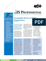 GIS Professional January/February 2010