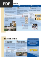 Materi Refreshing Kader