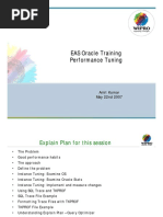 Oracle Performance Tuning Basic PDF