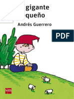El Gigante Pequeño - Andre Guerrero PDF