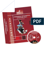 Compendio Estadistico 2011 PDF