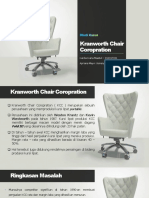 Kranworth Chair Coropration