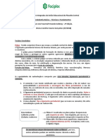 Endodontia Básica - Resumo Completo 2018 PDF