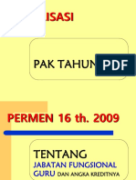 Permen 16-2009