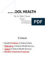 School Health2015 PDF