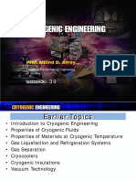 (39-9-1) NPTEL - Instrumentation in Cryogenics