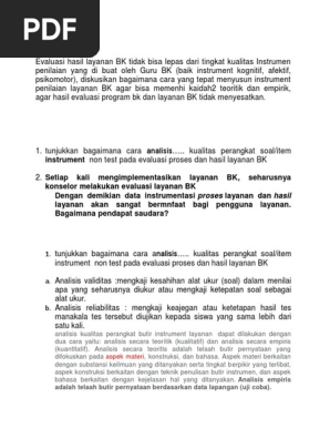 Diskusi M6 Kb4