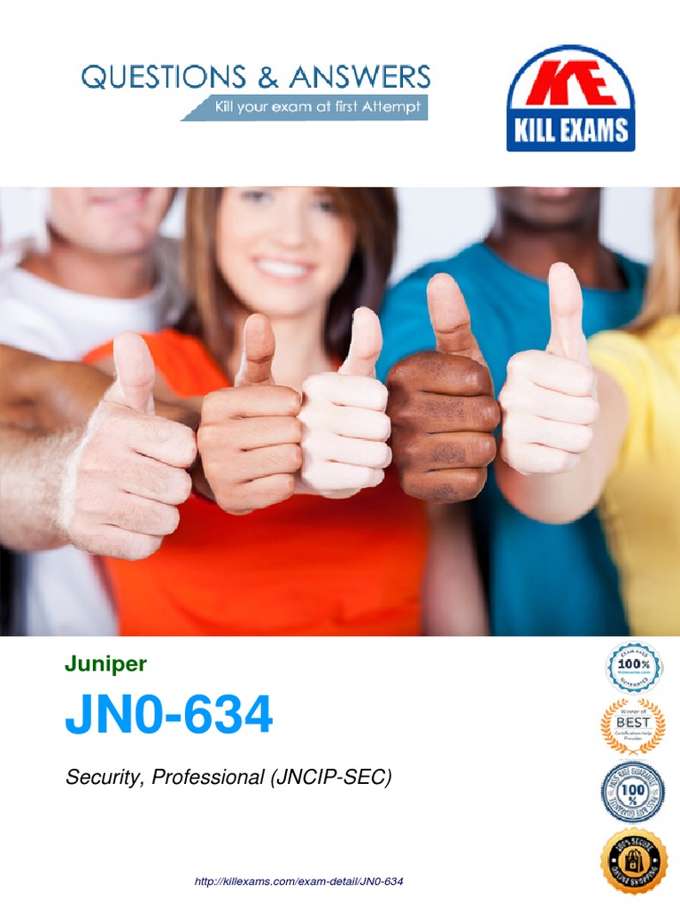 JN0-335 Lernhilfe