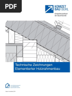 2.1.1 TechnischeZeichnungen Holzrahmenbau PDF