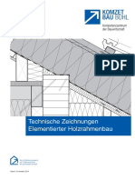 2.1.1 TechnischeZeichnungen Holzrahmenbau PDF