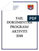 Fail Dokumentasi