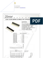 En: Thisdatasheet Ispresentedby Themanufacturer.: Please V Isit Our Websit E F or PR Icing and Av Ailabilit Y at