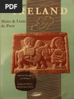 (Ancient Peoples and Places, 8) Máire de Paor, Liam de Paor - Early Christian Ireland (1958, Frederick A. Praeger) PDF