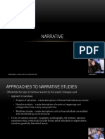 Narrative: Cresw Ell Qualitative Inquiry 2E