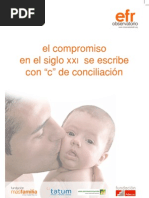 II Estudio Observatorio Efr Compromiso_SXXI