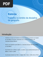 Estónia