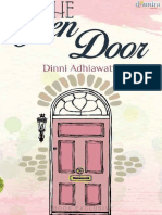 The Open Door PDF