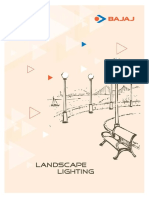 Led Landscape Catalogue
