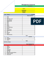 Estimate MT 2.1 Minggu Ke 10-11 (20 Januari-2 Februari 2019)