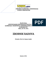 Zbornik Bihac 2016 PDF