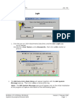 Alphalist Data Entry