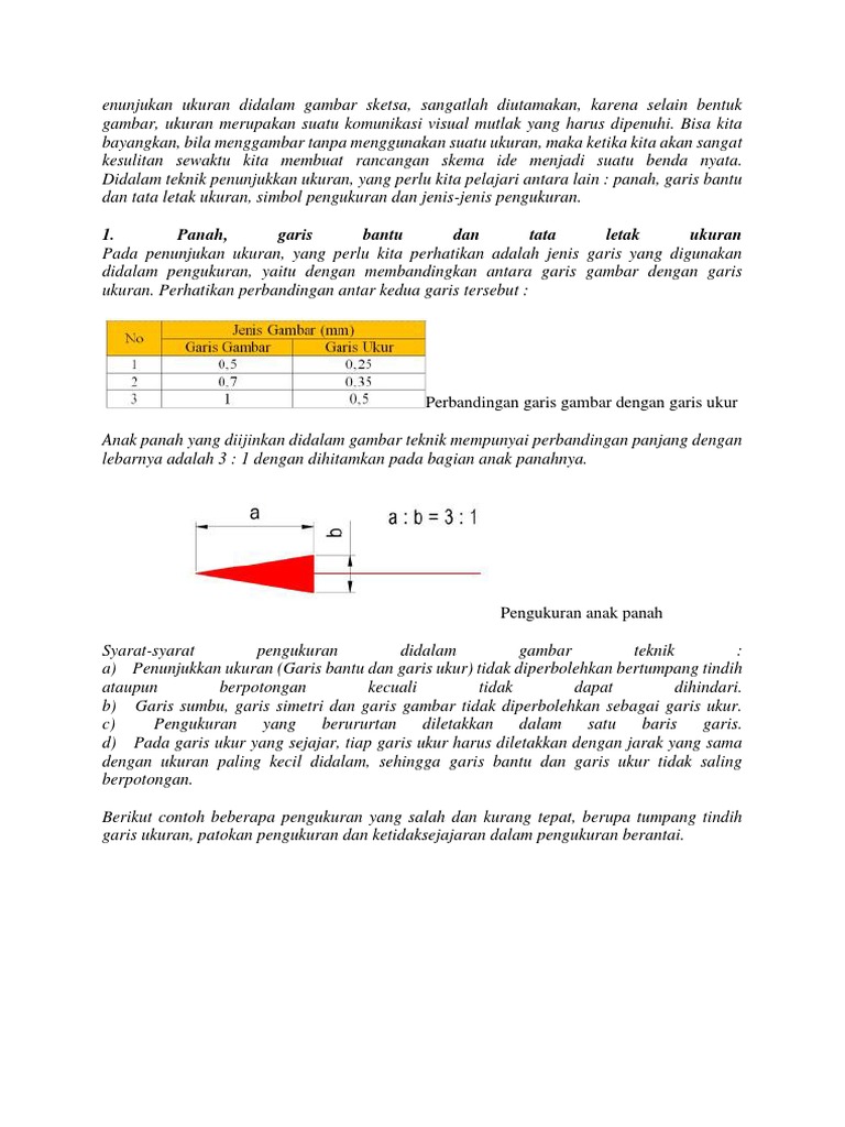 Unduh 940 Gambar Garis Ukuran Paling Baru 