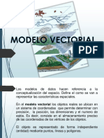 Modelo Vectorial
