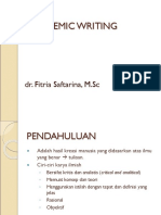 Guideline Stroke PERDOSSI Tahun 2011