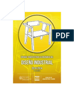 Brief Diseno Industrial PDF