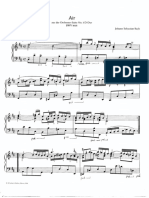 Bach-Air (BWV1068) PDF