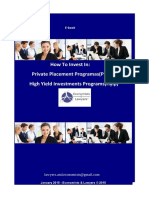 E-BOOK.(English).How To Invest In Private Placement Programs-PPP.pdf
