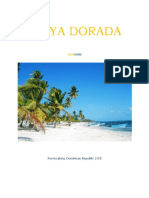 Playa Dorad1