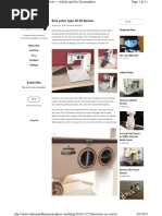 Brother LH4-B814-4 Instruction Manual | PDF | Sewing Machine | Sewing