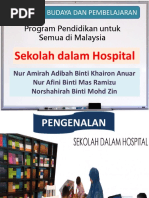 Kesamarataan Peluang Pendidikan Di Malaysia | PDF