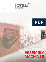 Assembly Machines PDF