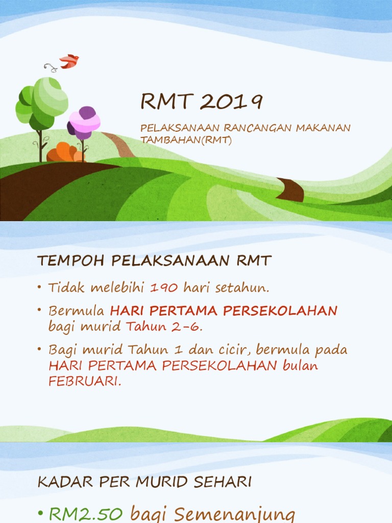 RMT 2019 | PDF