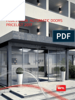 D833066 00201_Pedestrian Automatic Doors Pricelist 2017_035598-EN.pdf