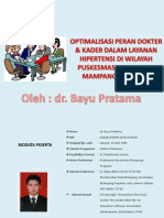 Nakesteladan DR - Bayuu PDF